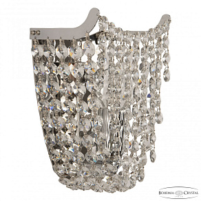 Бра Bohemia Ivele Crystal 778 778B/16 Ni