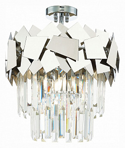 Люстра на штанге ST-Luce Caserta SL1232.102.05