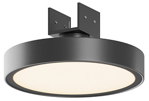 Накладной светильник Maytoni Outdoor  O-TR01-1-F-12WB3K