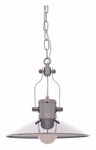 Подвесной светильник LUMINA DECO Setorre LDP 711-1 CHR