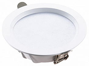 Встраиваемый светильник Fiberli CDEW 12130706