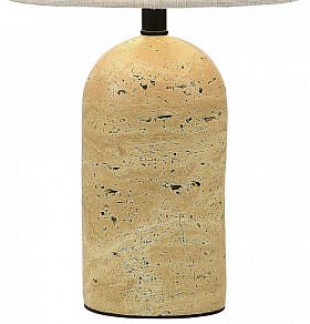 Настольная лампа декоративная Wertmark Tito WE731.01.004