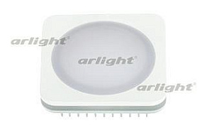 Встраиваемый светильник Arlight  017634