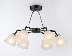 Люстра на штанге Ambrella TR TR303294