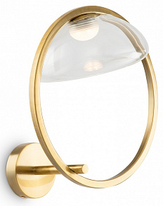 Бра Maytoni Lunare MOD327WL-L5BS3K