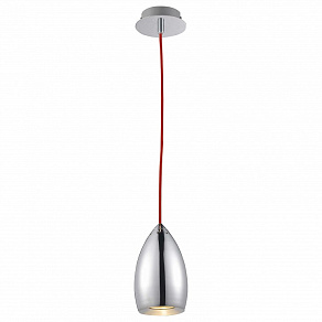 Подвесной светильник Arte Lamp Atlantis A4005SP-1CC