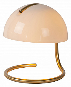 Настольная лампа декоративная Lucide Cato 46516/01/31