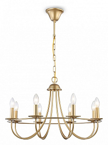 Подвесная люстра Ambrella Light TR TR9616