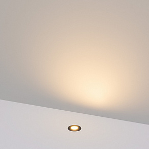 Встраиваемый в дорогу светильник Arlight PELURU 057831