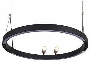 Подвесной светильник F-promo Slinga 4474-1P