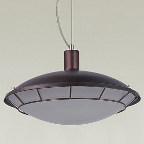 Подвесной светильник Moderli Flow V2770-1P
