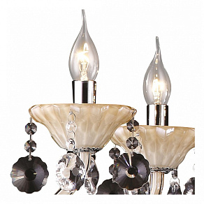 Подвесная люстра Arte Lamp Caramella A3310LM-5CC