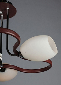 Люстра на штанге Omnilux OM-279 OML-27907-03