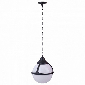 Подвесной светильник Arte Lamp Monaco A1495SO-1BK