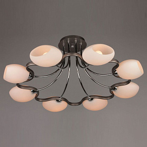 Люстра на штанге Omnilux OM-269 OML-26927-08