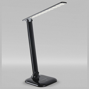 Настольная лампа офисная Eurosvet Alcor Alcor черный (TL90200)