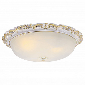Накладной светильник Arte Lamp Torta A7153PL-3WG