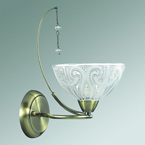 Бра Lumion Selia 3241/1W