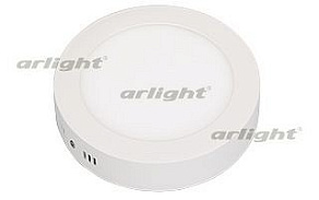 Накладной светильник Arlight  SP-R175-12W Day White