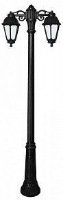 Фонарный столб Fumagalli SABA K22.157.S20.AYE27DN