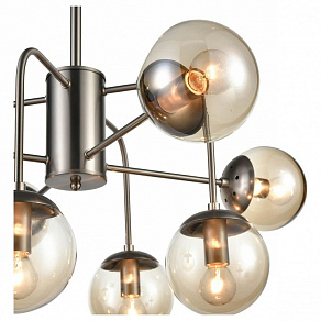 Люстра на штанге Vele Luce Verona VL5015L08