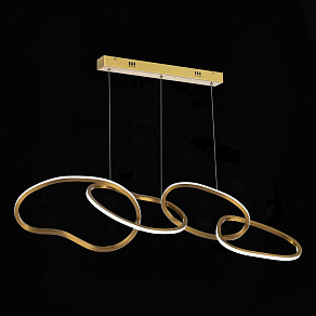 Подвесной светильник ST-Luce Abra SL6505.203.40