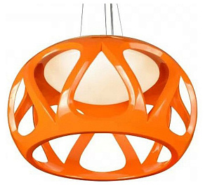 Подвесной светильник iLedex Somnambulist MD6156-S OR