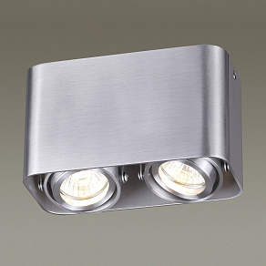 Накладной светильник Odeon Light Montala 3577/2C
