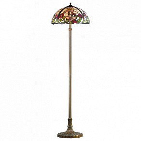 Торшер Odeon Light Flora 2268/2F