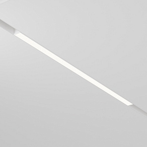 Встраиваемый светильник Maytoni Basis TR030-2-24W4K-W