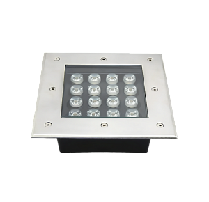 LLD-M DMD16 LED 16W КВАДРАТНЫЙ