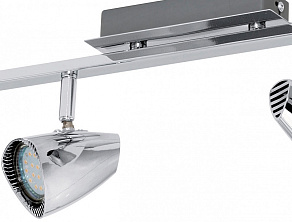 Спот Eglo ПРОМО Corbera 93675