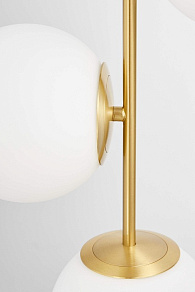 Подвесная люстра LUMINA DECO  LDP 6041-3 MD