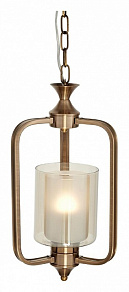 Подвесной светильник LUMINA DECO Atlanta LDP 1222-1 MD