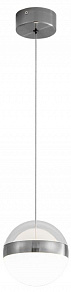 Подвесной светильник Odeon Light Roni 5037/12L