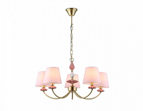 Подвесная люстра Ambrella Light HIGH LIGHT LH75024