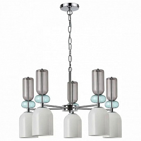 Подвесная люстра Alfa-Light F0824 F0824-07