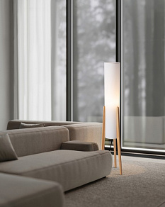 Торшер Freya Bliss FR5543FL-01T