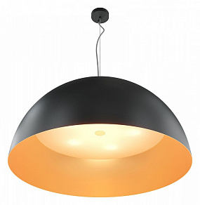 Подвесной светильник Maytoni Dome MOD169PL-05GB1