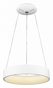 Подвесной светильник Wertmark Cerchio WE412.01.003