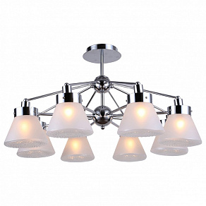 Люстра на штанге Escada Kuola 641/8P