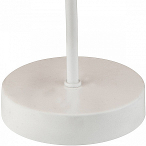 Настольная лампа декоративная Globo Salvador 15223T