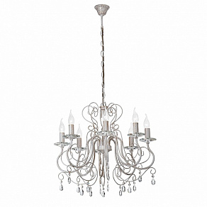 Подвесная люстра Vitaluce V1301 V1301/8