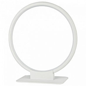 Настольная лампа декоративная Maytoni Nola MOD807-TL-01-18-W