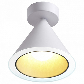 Накладной светильник Odeon Light Taper 3837/15CL
