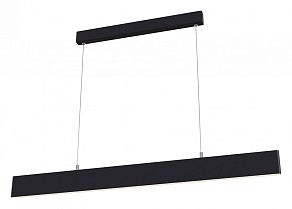 Подвесной светильник Maytoni Step P010PL-L30B4K