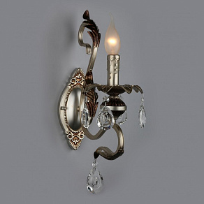 Бра Omnilux Livorno OML-77801-01