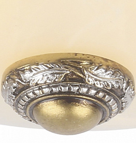Накладной светильник Arte Lamp Torta A7131PL-2SA