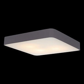 Накладной светильник Arte Lamp Cosmopolitan A7210PL-4BK