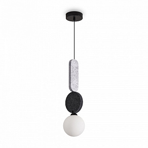 Подвесной светильник Freya Acoustic FR5494PL-0GR